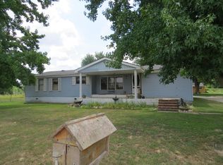 3994 S 100th Rd, Bolivar, MO 65613
