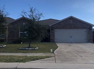 303 Soap Tree Dr, Princeton, TX 75407