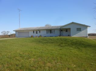 2375 E Shawnee Rd, Berrien Springs, MI 49103