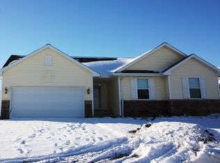 1105 8th St, Dallas Center, IA 50063