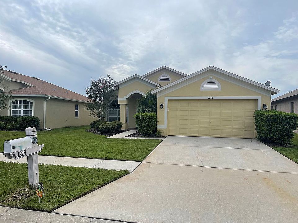 1st image of 1213 Thackery Way