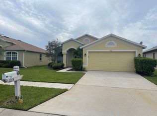 1213 Thackery Way, Wesley Chapel, FL 33543