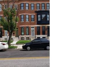 2327 Linden Ave #2B, Baltimore, MD 21217