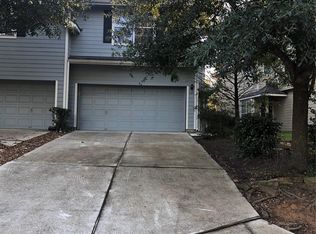 133 E Summer Haze Cir, Spring, TX 77382