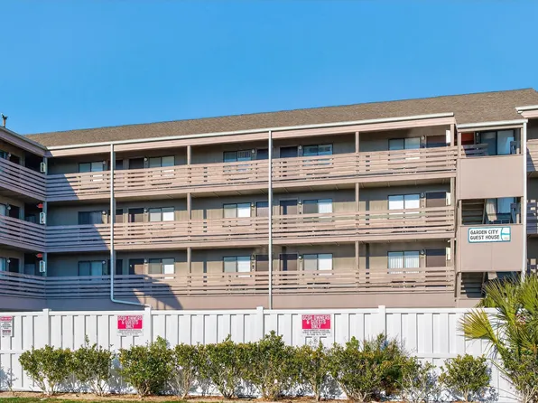 120 Dogwood Dr. N #313, Garden City Beach, SC 29576