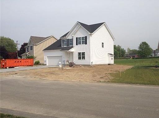 2nd image of 7519 Oakwilde Dr #9