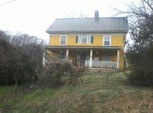 1305 Bruner Grove Rd, Bybee, TN 37713