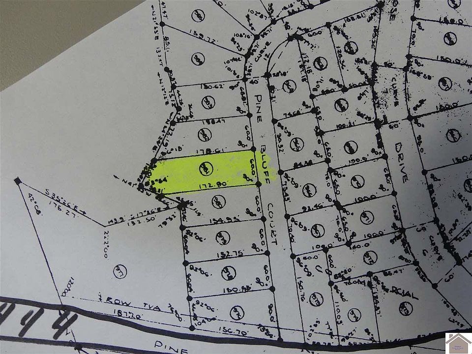 1st image of 0 Blue Pine Dr Lot 981