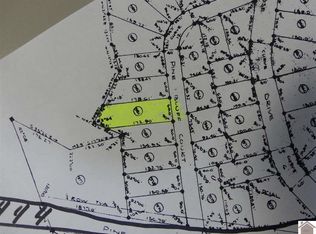 0 Blue Pine Dr LOT 981, New Concord, KY 42076