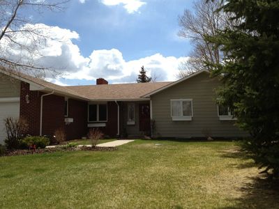 3428 Alta Vista Dr, Laramie, WY, 82072