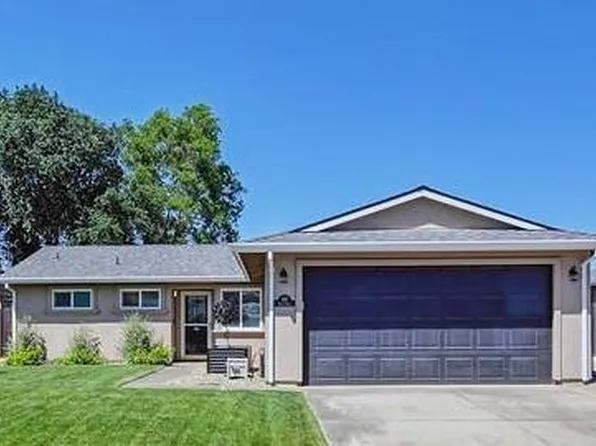 105 Brock Dr, Wheatland, CA 95692