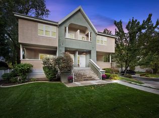 4443 S 1025 E #B2, Millcreek, UT 84124