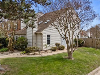 838 Spence Cir, Virginia Beach, VA, 23462