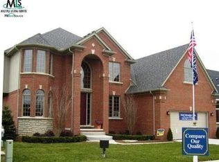 48962 Austrian Pne, Update, MI 48044