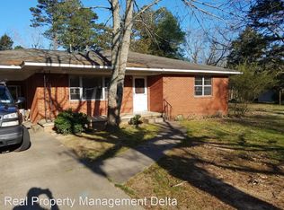 1112 Wedding Ford Rd, Heber Springs, AR 72543