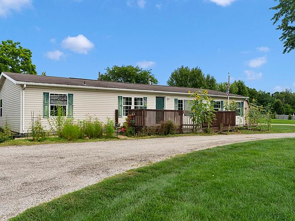 2nd image of 8087 W Mulberry Jefferson Rd
