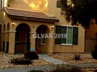 4340 Hera Temple Ave, North Las Vegas, NV 89031
