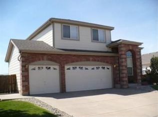 3995 Lazy K Dr, Castle Rock, CO 80104