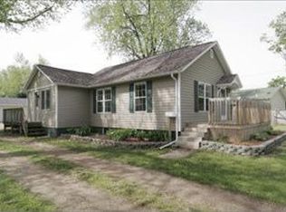 449 W Orleans St, Otsego, MI 49078