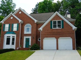 5007 Kendall Sta NW, Acworth, GA 30102