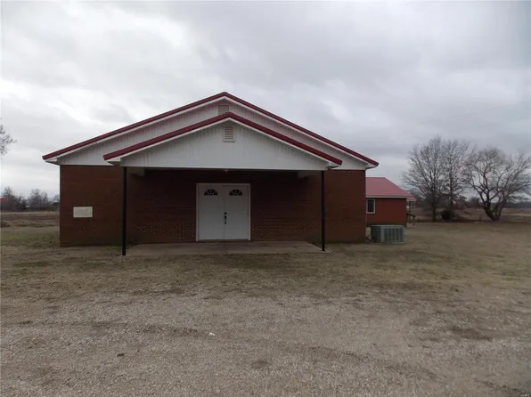 1850 County Road 272, Neelyville, MO 63954