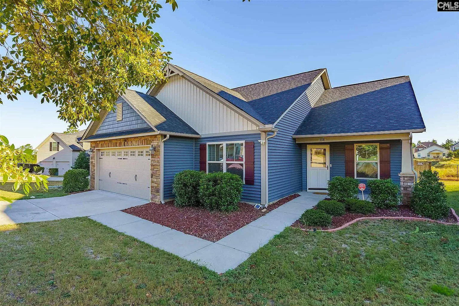 4 bed, 2167 sqft, $2,195 — Photo 3