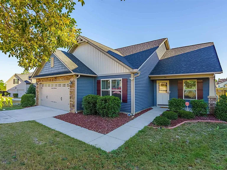 318 Keegan Rock Ct — Photo 3