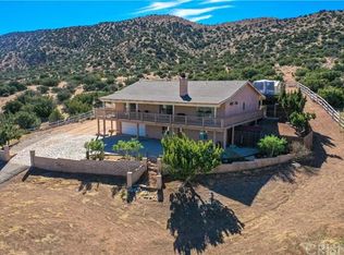 6255 Diamondback Rd, Acton, CA 93510