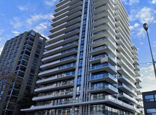 609 Avenue Rd #501, Toronto, ON M4V 0B1