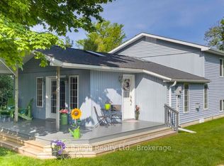 269 Huron Rd, Huron Kinloss, ON N2Z 2X3