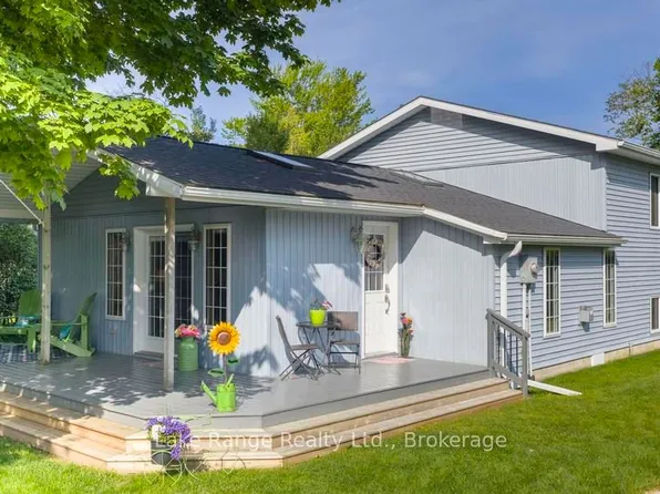 269 Huron Rd, Huron Kinloss, ON N2Z 2X3