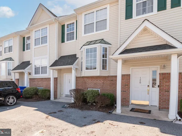 122 Nicoles Ct #152, Millsboro, DE 19966
