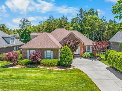 4324 Poplar Creek Ln, High Point, NC, 27265
