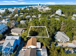 Tbd Brown St, Santa Rosa Beach, FL 32459