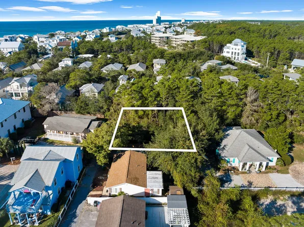Tbd Brown St, Santa Rosa Beach, FL 32459