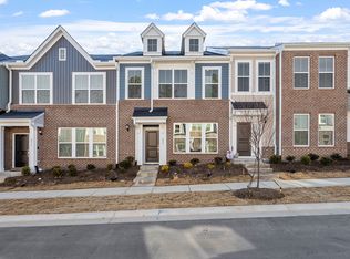 235 Chesapeake Commons St, Garner, NC 27529