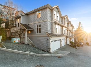 46858 Russell Rd #21, Chilliwack, BC V2R 5T3