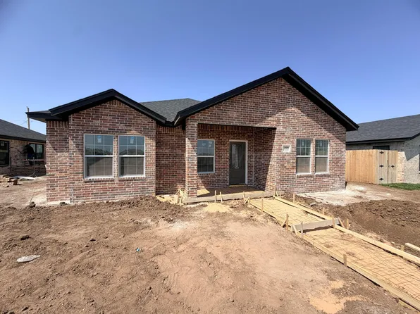 1809 Living Water Dr, Amarillo, TX 79118
