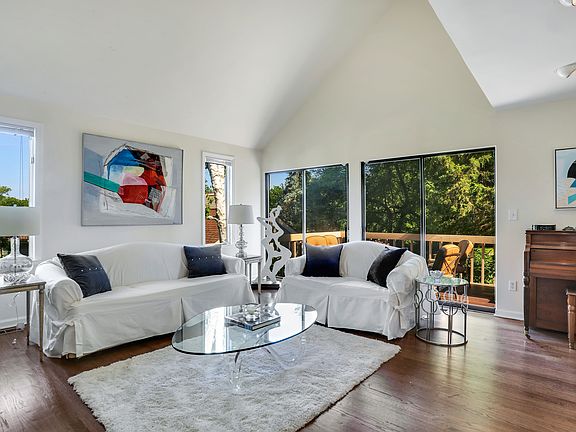 Dramatic Great Room