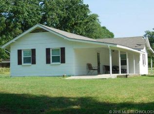 4104 McDuffee Rd, Kingston, OK 73439
