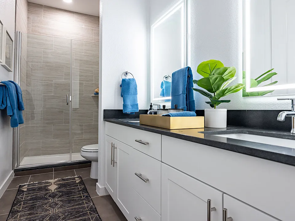 Vera Cedar Park apartments community photo