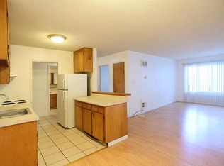 267 Lester Ave #105, Oakland, CA 94606