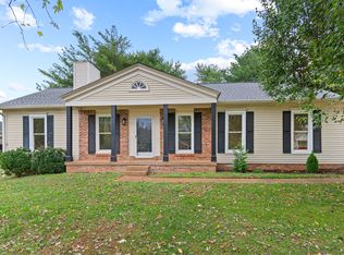 723 Riverview Dr, Franklin, TN 37064