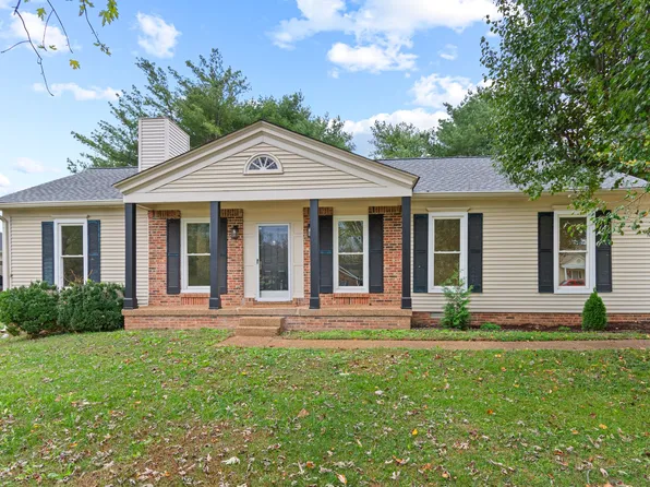 723 Riverview Dr, Franklin, TN 37064