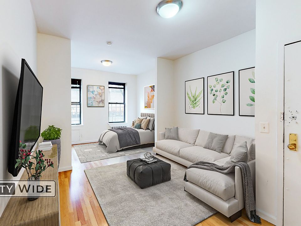 1st image of 405 E 87th St APT 1b