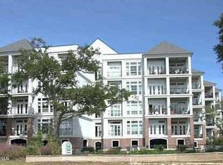 1100 W Beach Blvd APT 505, Pass Christian, MS 39571