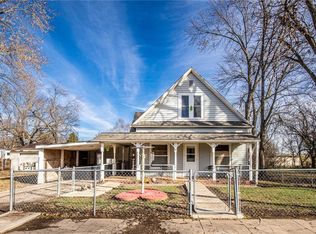 1869 S Broadway, Amoret, MO 64722
