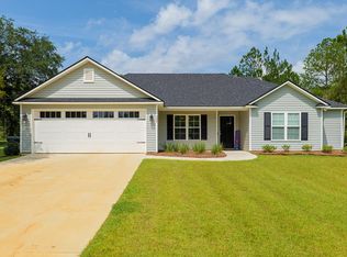 325 Trail Of Hawk Rd, Quitman, GA 31643