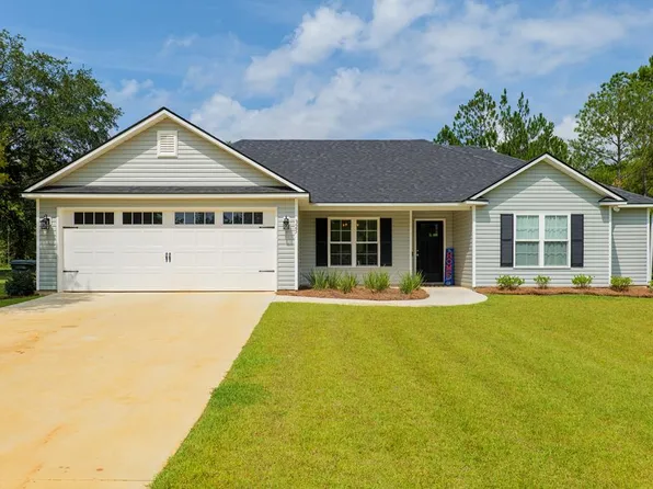 325 Trail Of Hawk Rd, Quitman, GA 31643