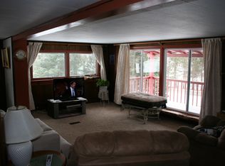 1424 Sequanota Rd, East Jordan, MI 49727